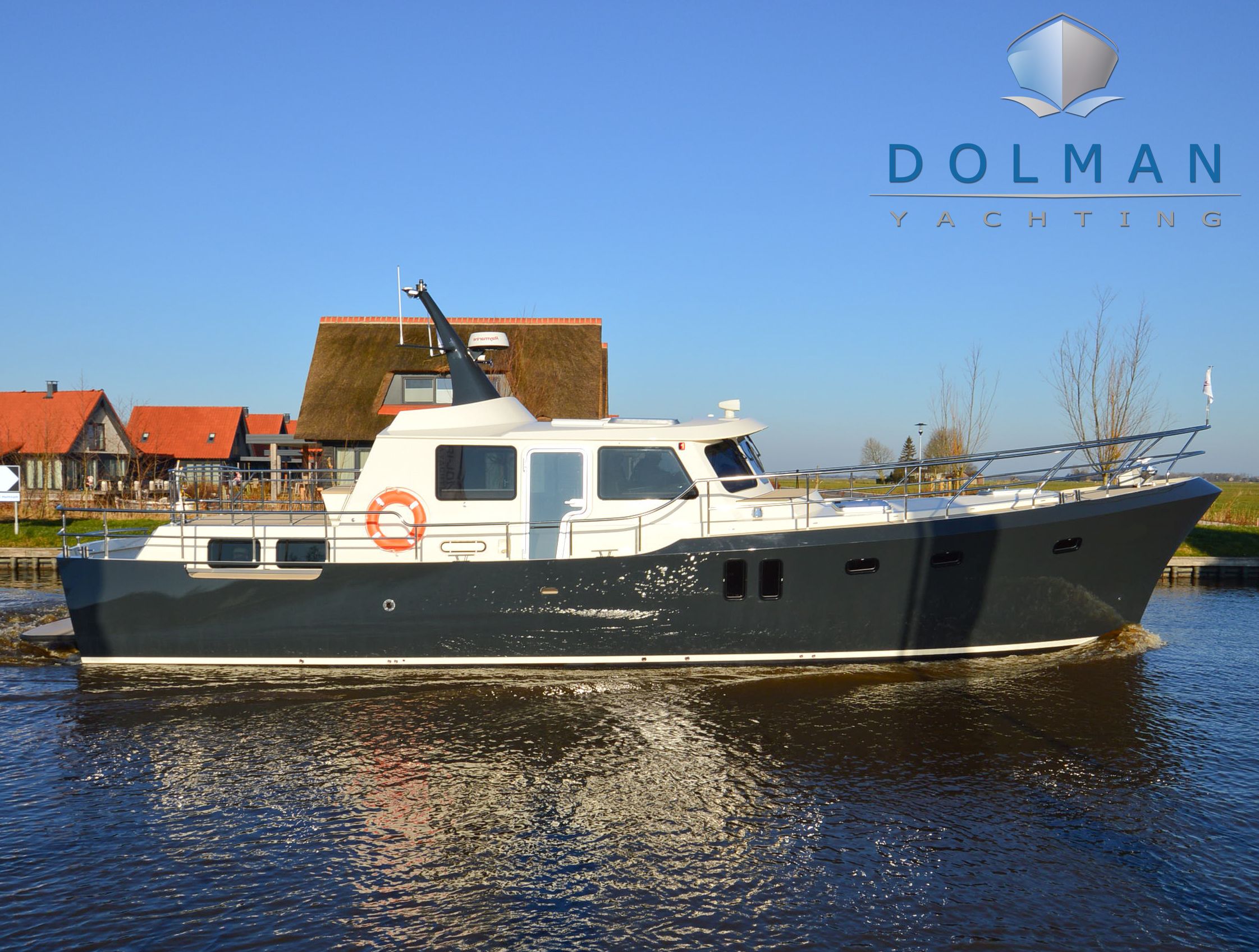makelaar boten